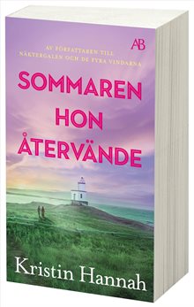 Sommaren hon återvände