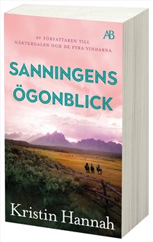 Sanningens ögonblick