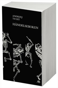 Händelseboken