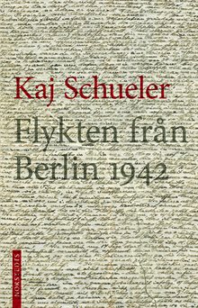 Flykten från Berlin 1942