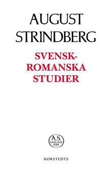 Svensk-romanska studier