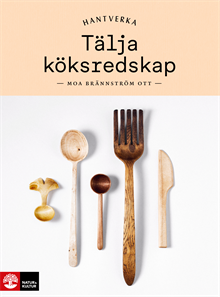 Tälja köksredskap