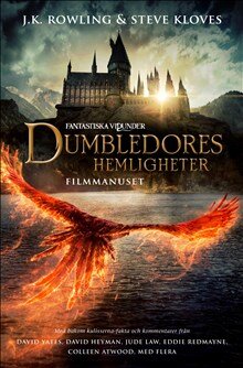 Dumbledores hemligheter