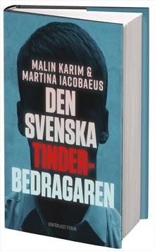 Den svenska tinderbedragaren