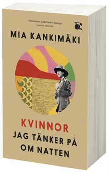 Kvinnor jag tänker på om natten