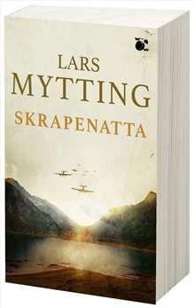 Skrapenatta