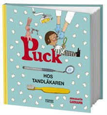 Puck hos tandläkaren
