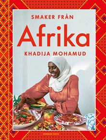 Smaker från Afrika