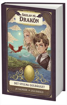 Det stulna guldägget