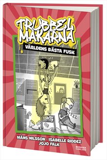 Världens bästa fusk