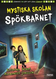 Spökbarnet