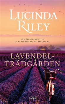 Lavendelträdgården