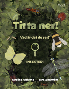 Titta ner!