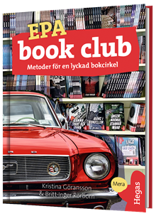 Epa book club - Metoder för en lyckad bokcirkel
