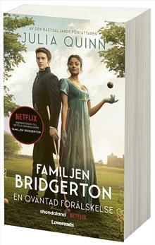 En oväntad förälskelse