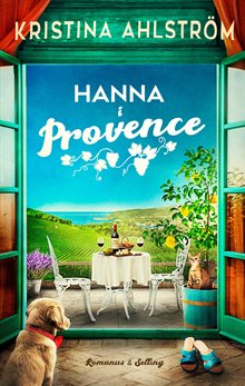 Hanna i Provence
