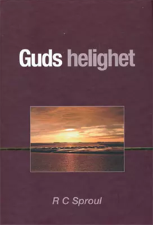 Guds helighet